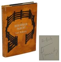 image of Horseman, Pass By