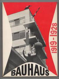 Bauhaus 1919-1928