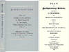 Plan of Parliamentary Reform, in the Form of a Catechism, with..