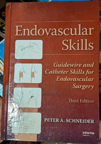 Endovascular Skills