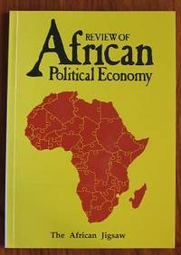 image of Review of African Political Economy No. 53 March 1992