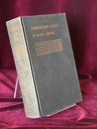 Protest and Power in Black Africa