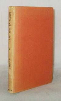 image of The 35th Battalion. A record of service of the 35th Battalion with the Third Division in the Pacific