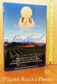 image of 101 Inspirational Stories of the Priesthood.