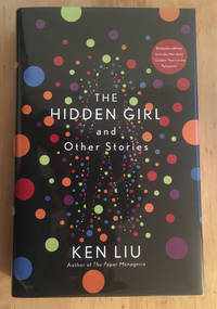 image of The Hidden Girl