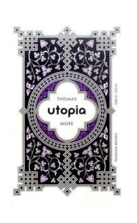 Utopia (Penguin Great Ideas)