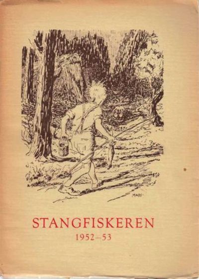 STANGFISKEREN.