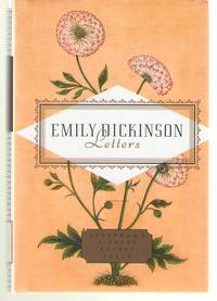 Emily Dickinson Letters