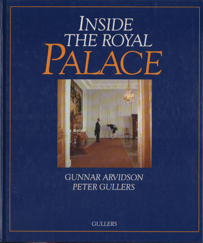 INSIDE THE ROYAL PALACE.