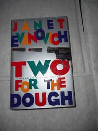 image of Two for the Dough (SIGNED 1st Edition 1st Impression)