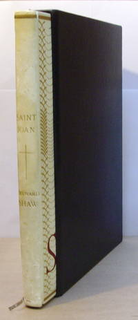 Saint Joan - A Chronicle Play in Six Scenes and an Epilogue.