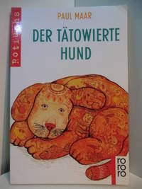 Der tätowierte Hund