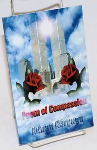 cover of Poem of Compassion. Art Cover prepared by Myhedin Ejupi