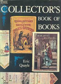 cover of The Collector's Book of Books