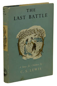 The Last Battle by Lewis, C. S - 1956