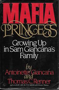 image of Mafia Princess Growing Up in Sam Giancana's Family