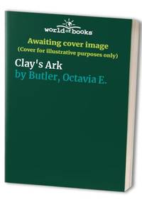 cover of Clay's Ark