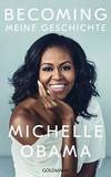 BECOMING (German Edition) by Michelle Obama - 2018-01-01