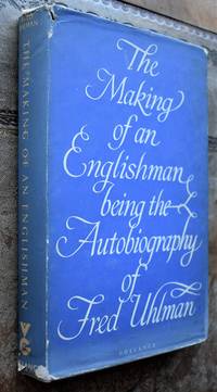 image of The Making Of An Englishman