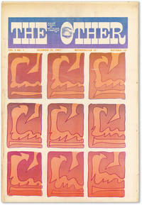 image of The East Village Other - Vol.5, No.1 (December 10, 1969)