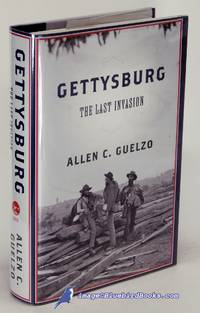 image of Gettysburg: The Last Invasion