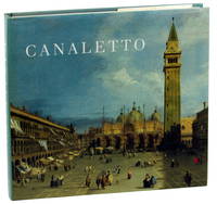 Canaletto by J.G. Links et al - 1989