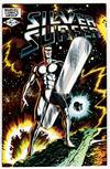Silver Surfer No. 1