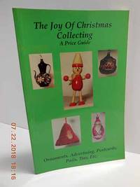 image of Joy of Christmas Collecting