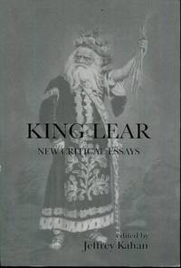King Lear (Shakespeare Criticism)