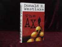 THE AX by Donald E. (SIGNED) Westlake - Signed First Edition - 1997 - from Charles Parkhurst Rare Books, Inc. (SKU: 09435)
