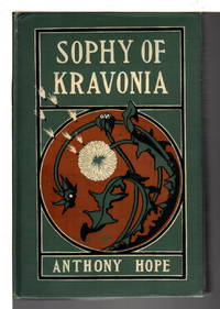 SOPHY OF KRAVONIA.