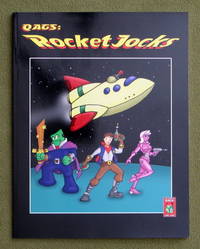 QAGS: Rocket Jocks (Quick Ass Game System) by staff - 2007