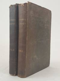 THE LONDON LANCET; A JOURNAL OF BRITISH AND FOREIGN MEDICAL AND CHEMICAL SCIENCE, CRITICISM, LITERATURE AND NEWS. IN TWO VOLUMES ANNUALLY