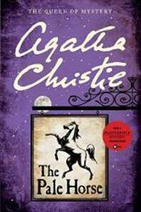 The Pale Horse by Agatha Christie - 2011-05-06