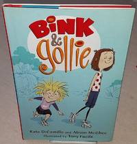 image of BINK AND GOLLIE