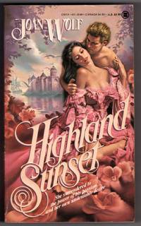 image of Highland Sunset
