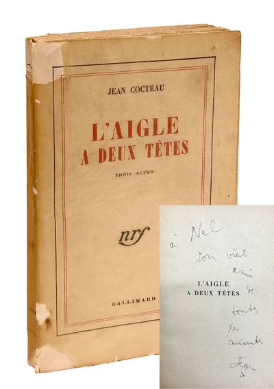 L'Aigle a Deux Tetes