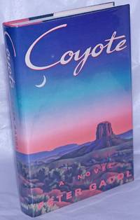image of Coyote: a novel