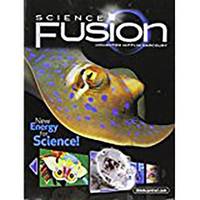 New Energy for Science!, Grade 4