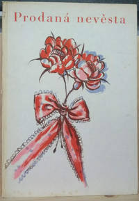 image of Prodana Nevesta