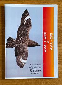 cover of Ava-Laff or Ava-Cri