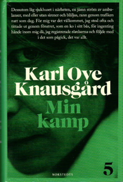 MIN KAMP 5.