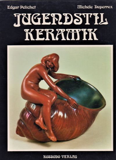 Jugendstil Keramik