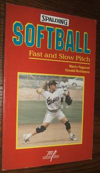 cover of Softball: Fast and Slow Pitch