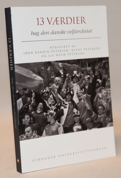 13 værdier bag den danske velfærdsstat.