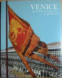 Venice by John H Davis - Hardcover - Signed - from Ultramarine Books (SKU: 000369)