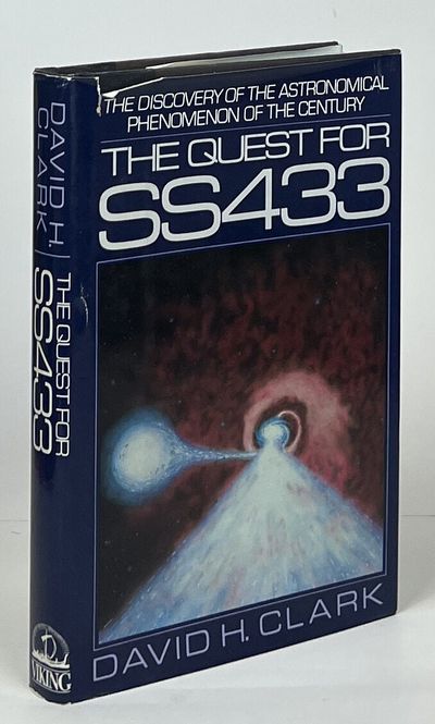 The Quest for SS433