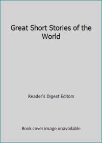 reader's digest short stories