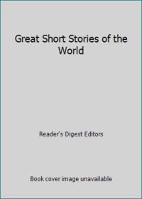 Great Short Stories of the World