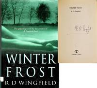 [SIGNED] [LITERATURE] WINTER FROST